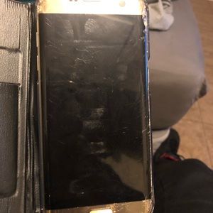 Samsung galaxy 7 edge